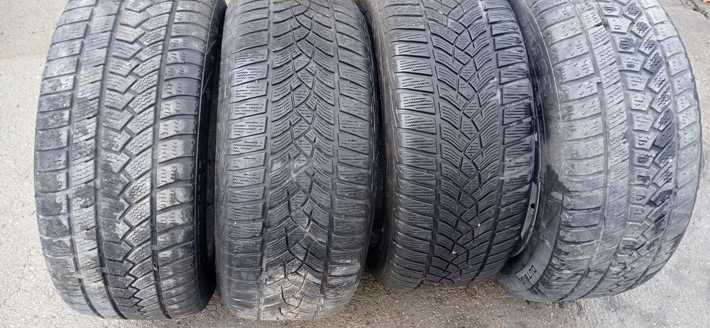 BMW Alufelgi  17'        5x120    opony zimowe