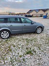 Opel Astra h combi