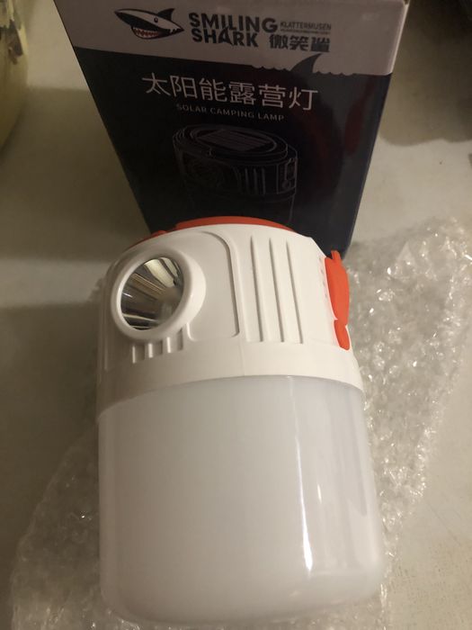 Лампа, фонарь usb