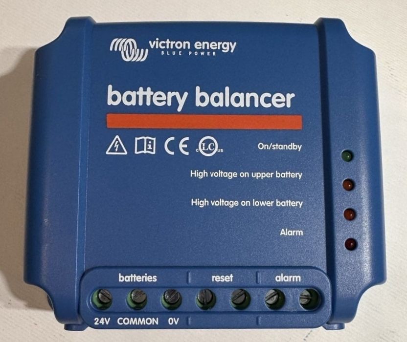Балансир victron energi (оригинал)