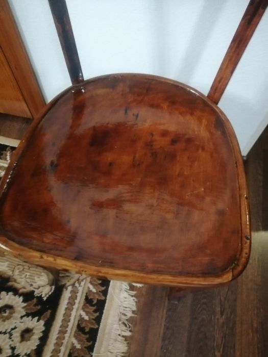 Віденський стілець (венский)