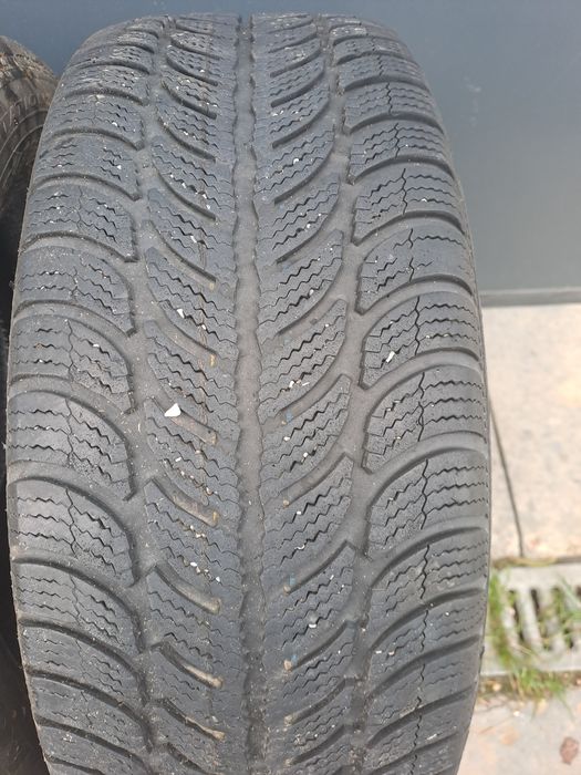 Dębica frigo 2 205/55 r16 zimowe 2 szt