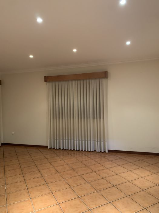 Cortinas de linho 190x220