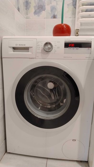 Pralka Bosch, stan dobry