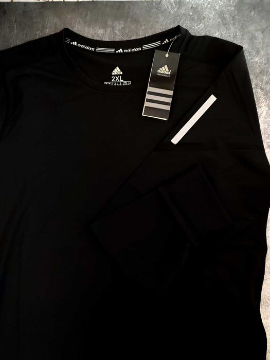 Термобілизна Adidas Techfit Compression