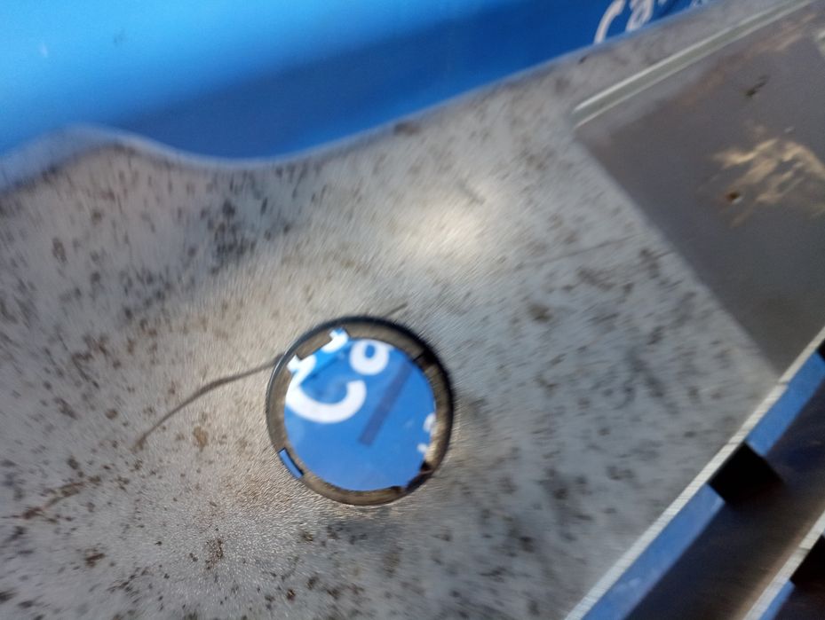 Бампер передній Рено Трафік  Шрот Авторозборка Trafik Розборка Шрот