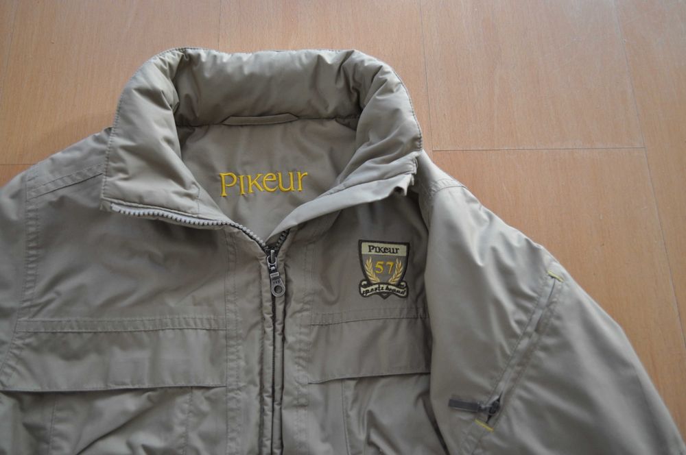 kurtka Pikeur wiatrówka
