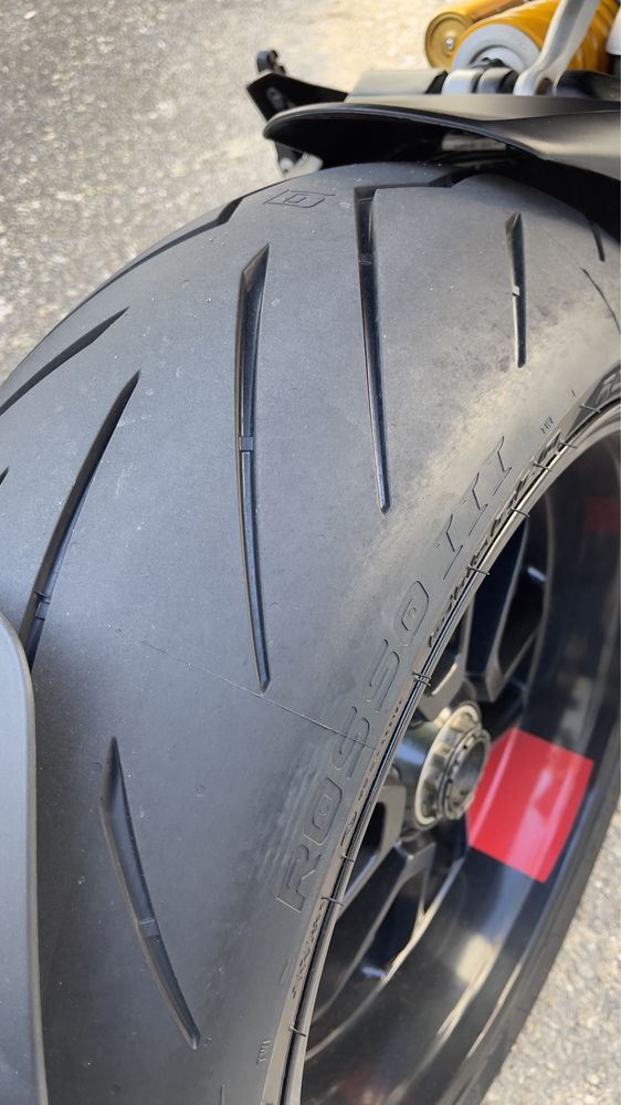 Ducati Diavel 1260S