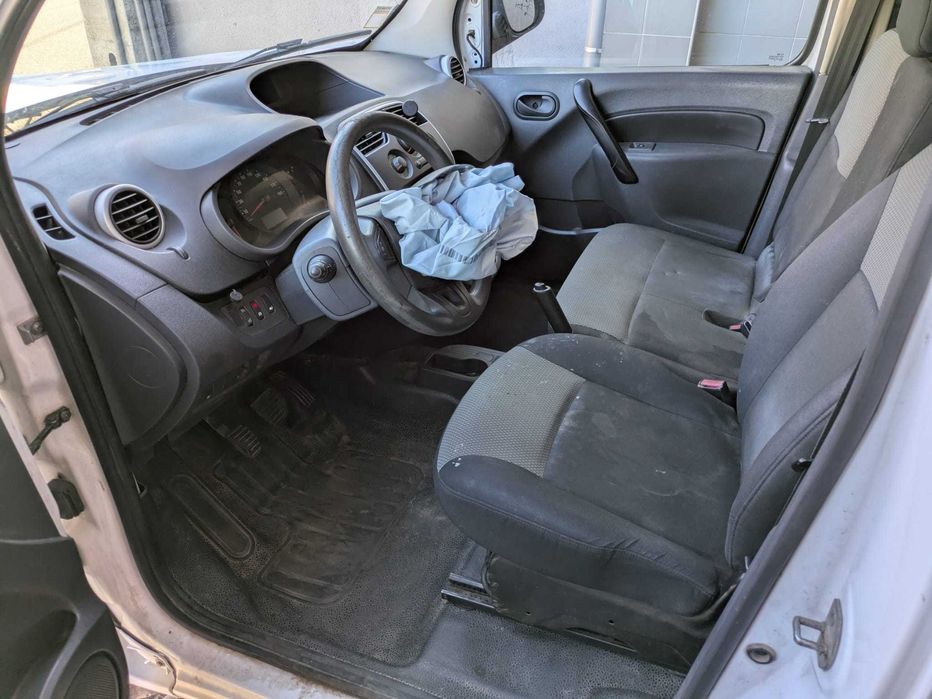 Renault Kangoo MAXI 1.5dci de 2020