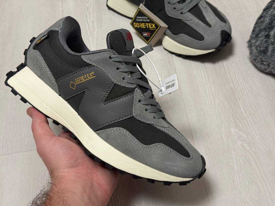New Balance 327 / 40-44р.