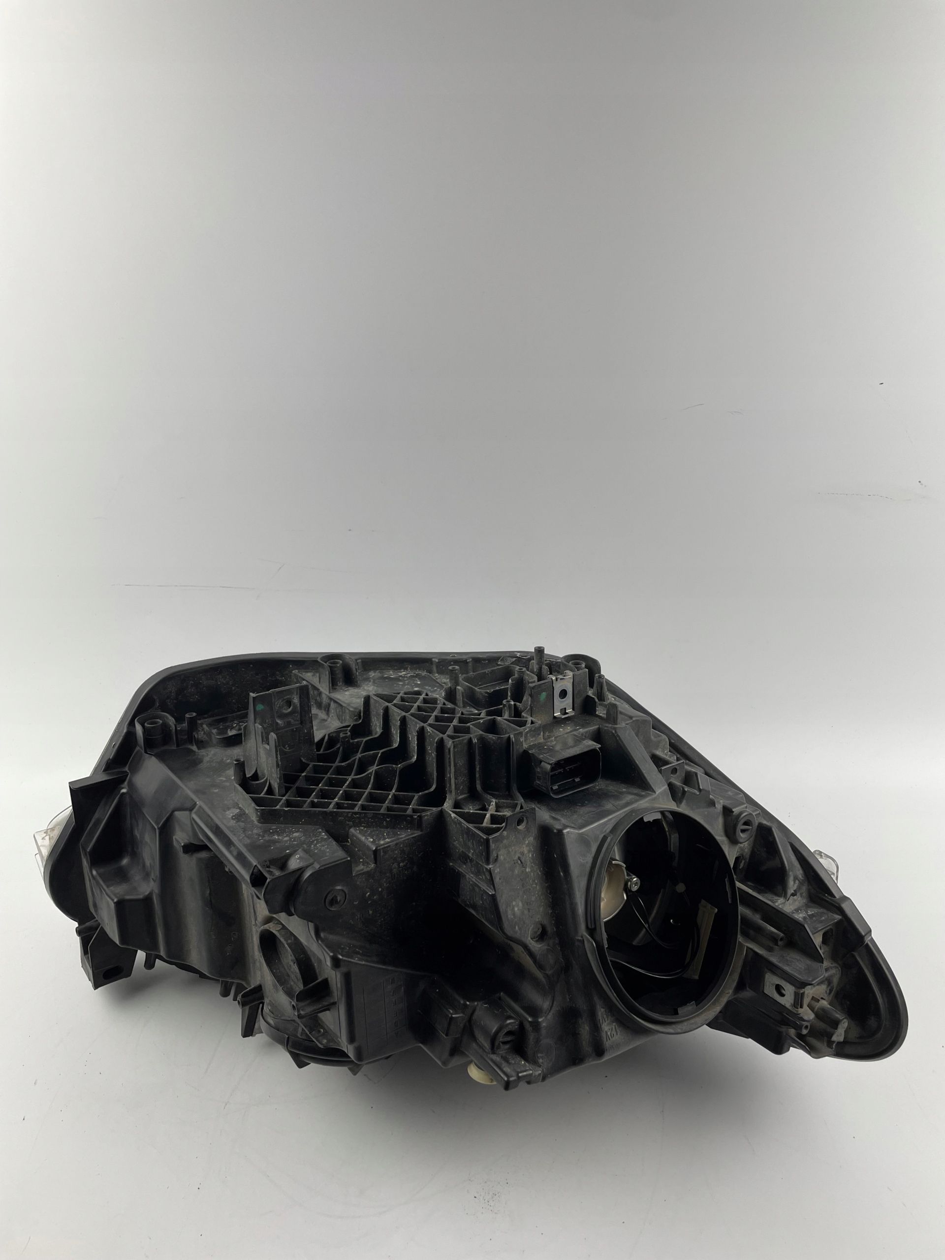 BMW 1 F20 F21 11-15 Lampa Przód Lewa Zwykła