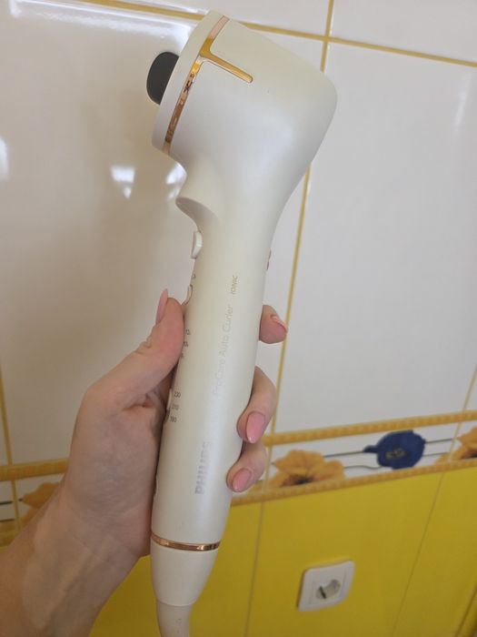 Автостайлер Philips