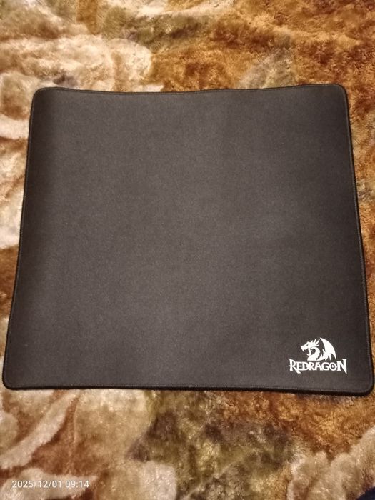 Ігрова поверхня Redragon