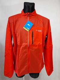 Columbia Titan Lite Windbreaker Kurtka męska do biegania L