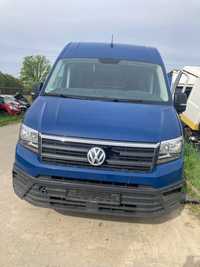 Volkswagen CRAFTER  Wysoki ! Zadbany !