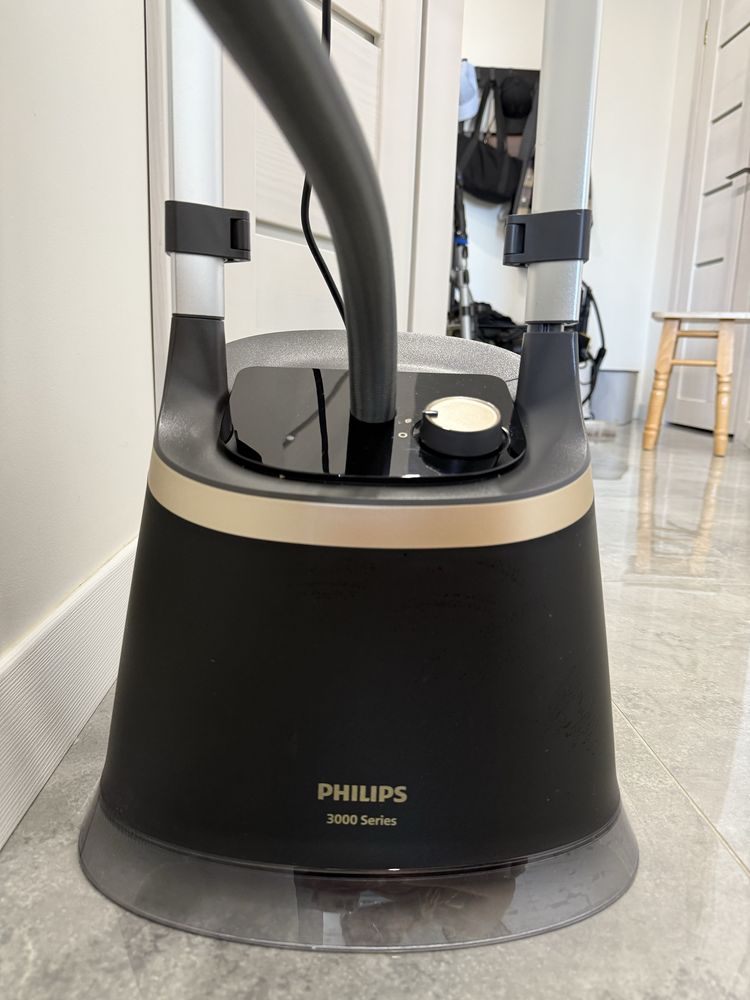 Відпарювач PHILIPS 3000 Series