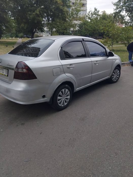 Продам Авео т 250 1.6 газ бензин або обмін на універсал