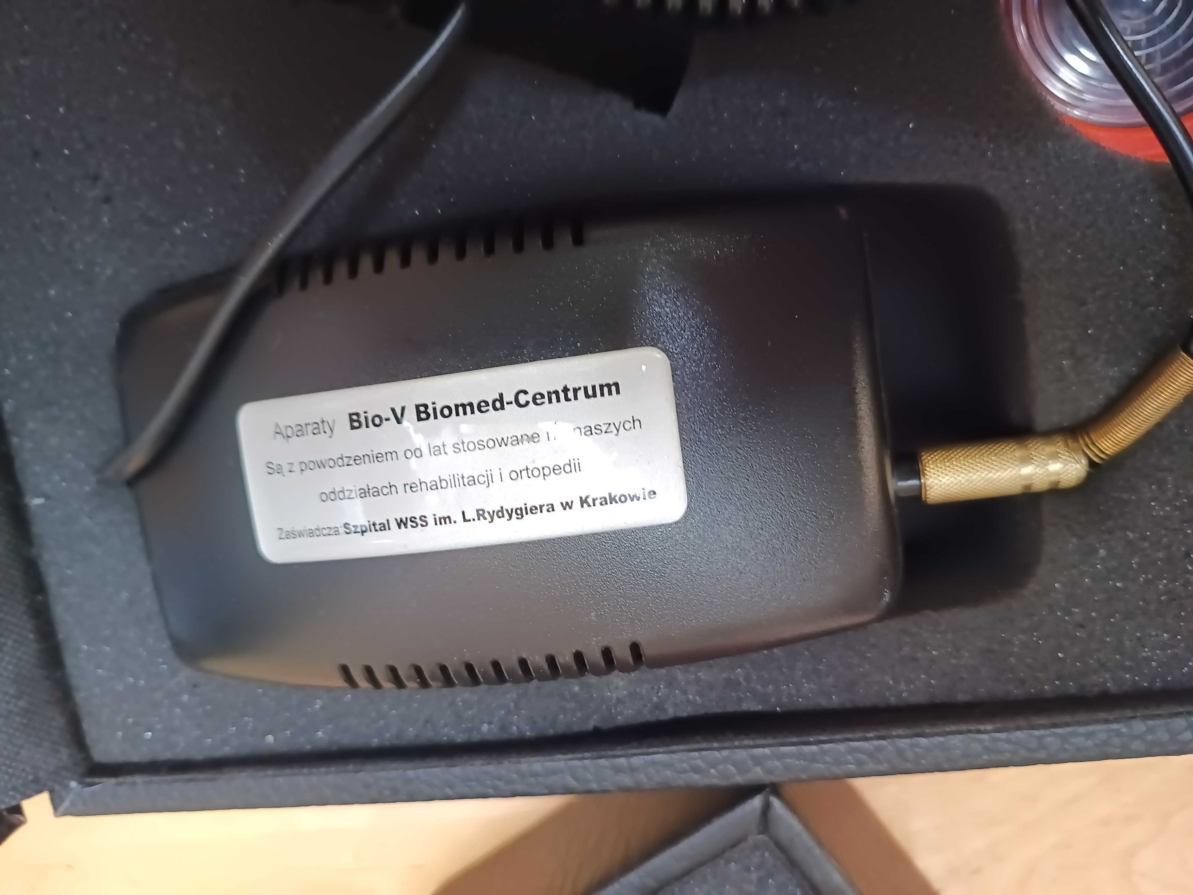 Lampa BIOMED BIO-V 2 IBC 3020 bioptron