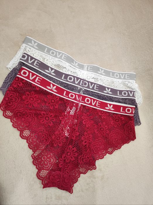 Труси жіночі нові