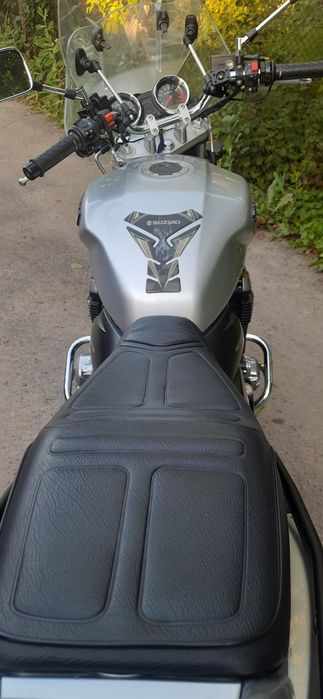 Suzuki GSX 1400  [ не хонда ямаха кавасакі )