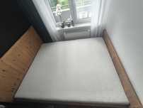 Materac Akrehamn Ikea 160x200