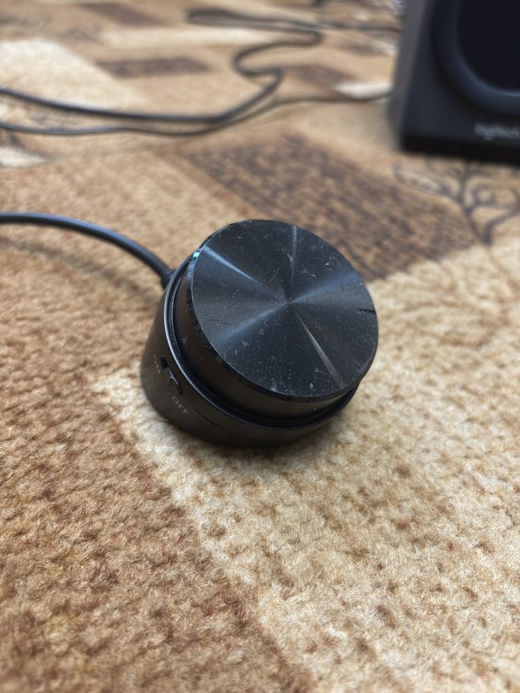 Głośniki komputerowe Logitech Z333
