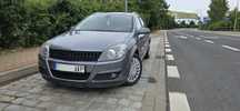 Opel Astra H 1.9  CDTI 2004 r