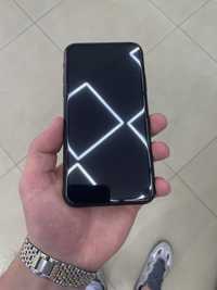 Iphone XR Black 64gb