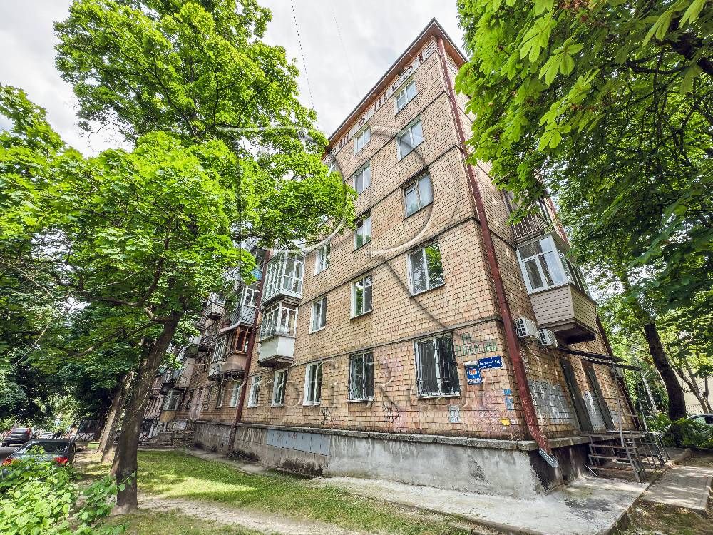 Без %| Продаж 2к сталінки з ремонтом на Лондонській, 14