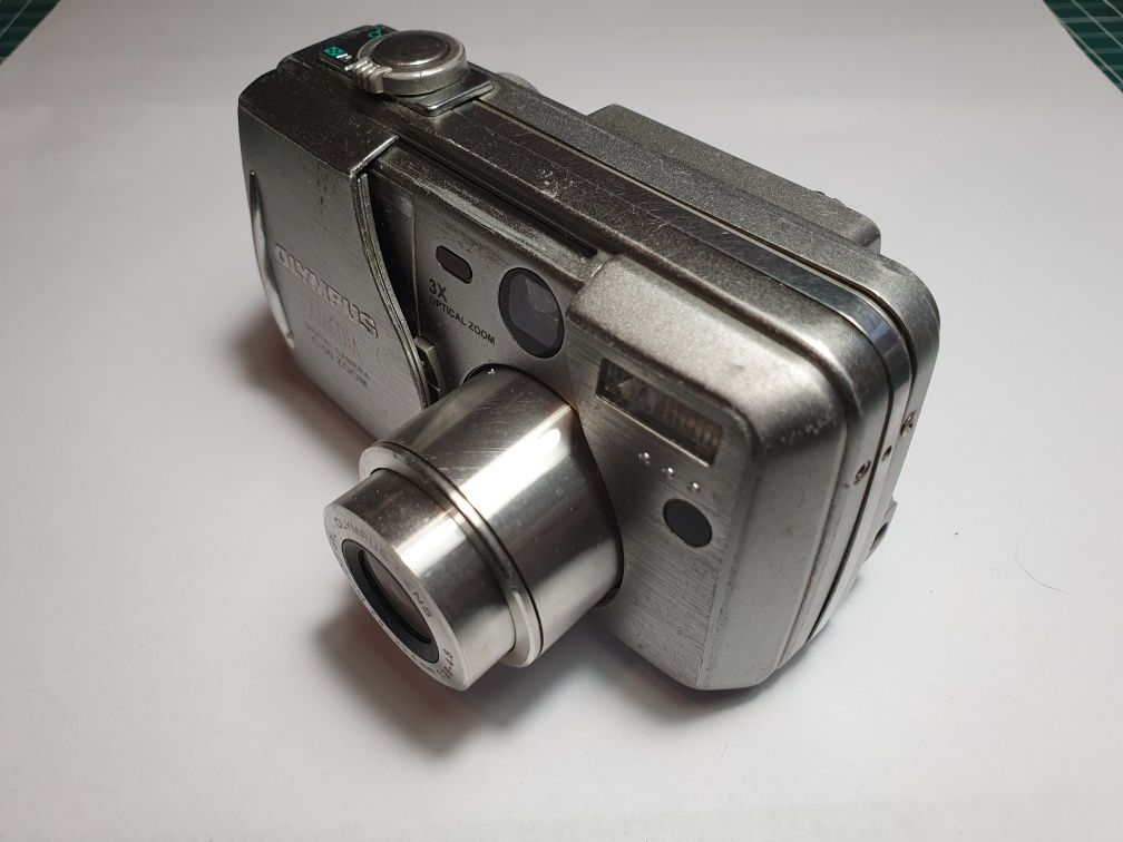 Olympus C-50 ZOOM