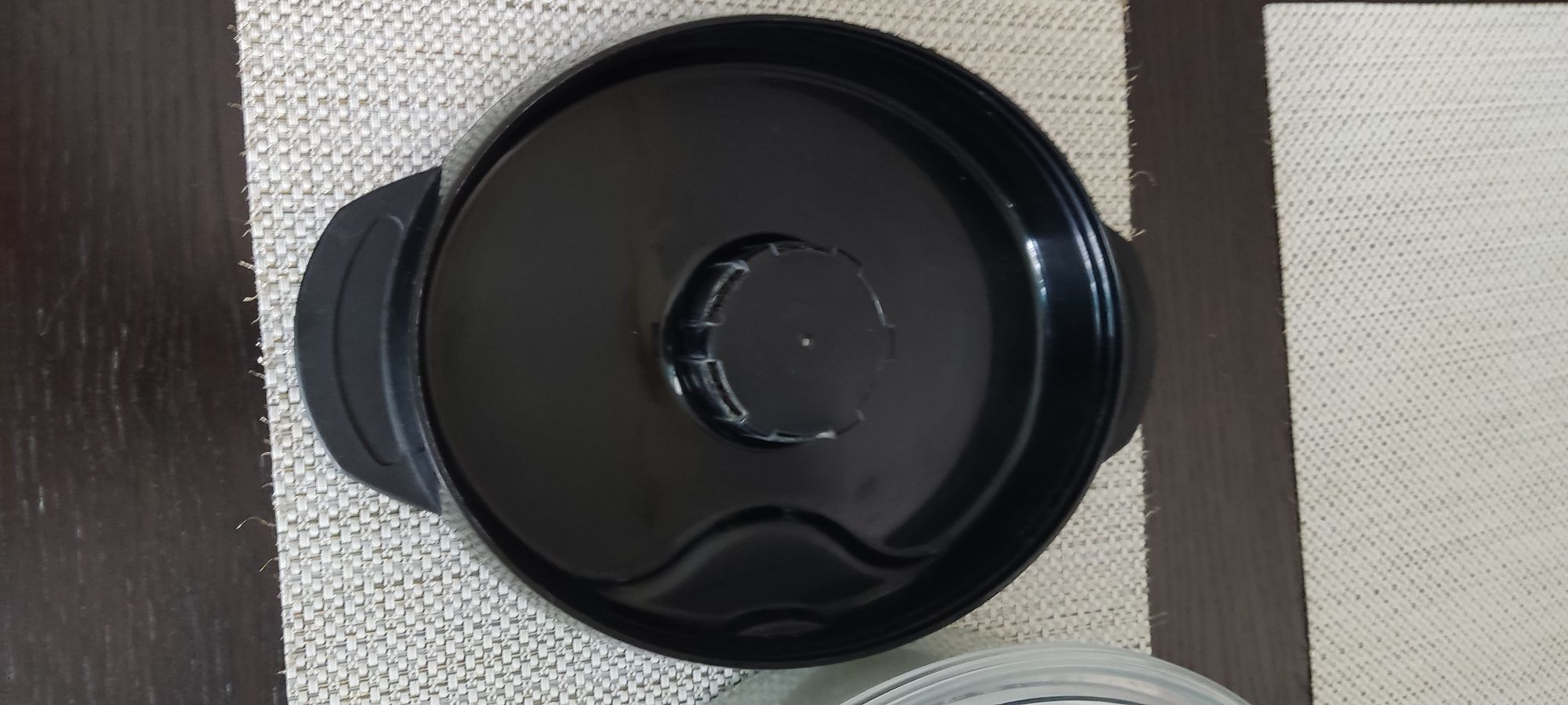 Pojemniki do parowaru Tefal Steamer Aquatimer