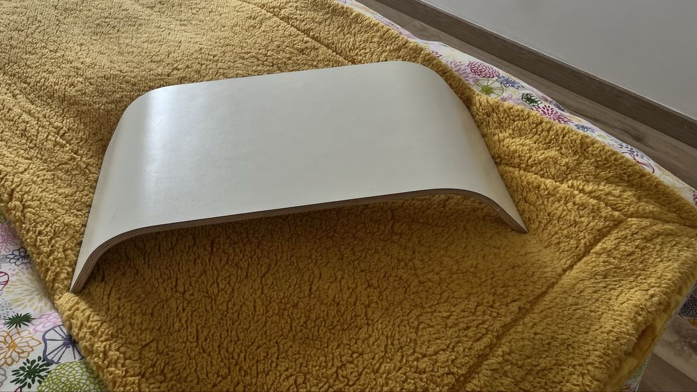 Base-Prateleira  para ecra