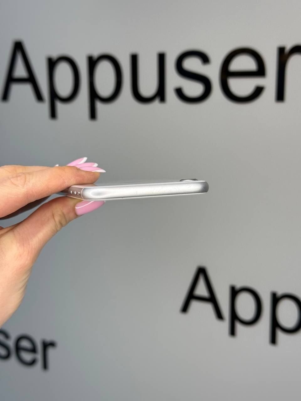 Iphone 8 Silver оплата частинами 64gb 256gb