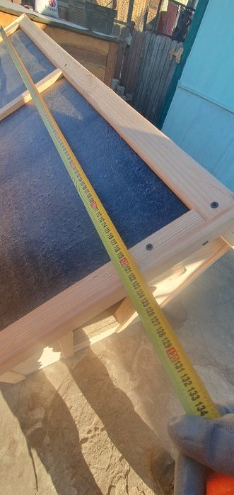 Будка для собаки. Під замовлення різних розмірів.  З утепленням і без.