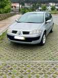 Renault Megane 1.5 Dci