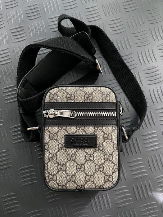 Сумка кросс - боди  Gucci