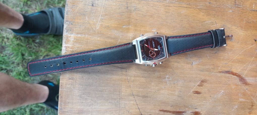 Zegarek Casio polecam