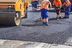 Asfaltowanie drogi posesji wszystko co możliwe cała polska