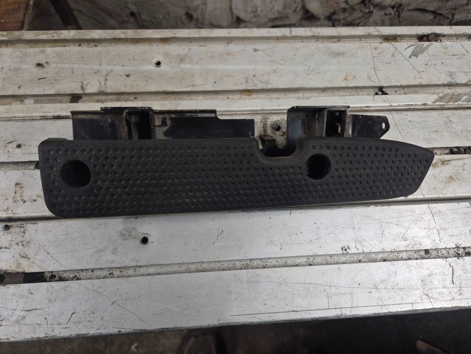 S3 8l mocowanie kolektor audi s3 8l