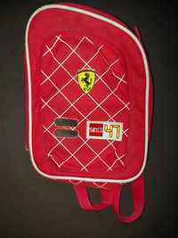 Plecak Ferrari  oryginalny