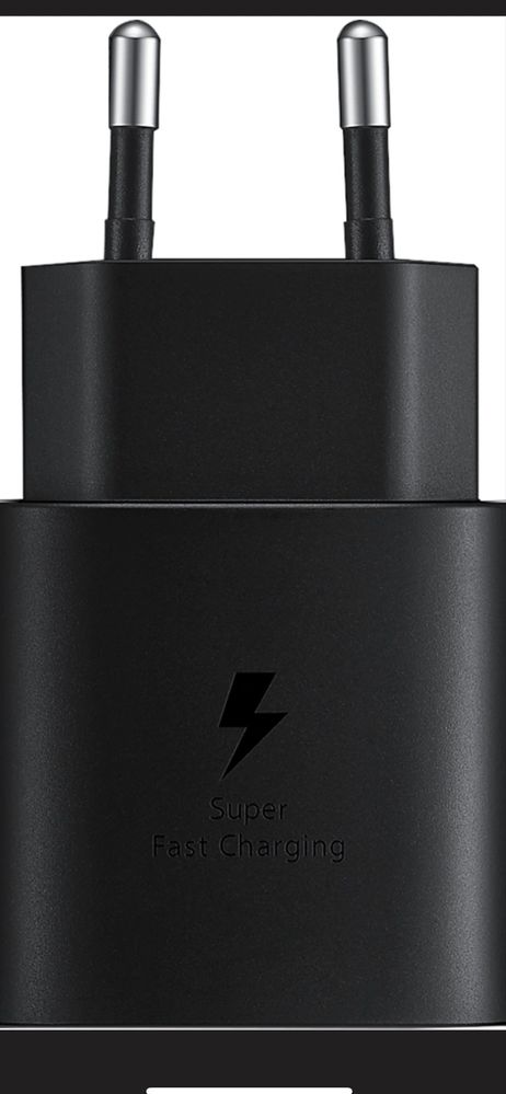 Зарядний пристрій ArmorStandart AR-TA800 USB-C (25W Fast ) швидкісна