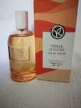 Voile d'ochre, Yves Rocher, 100ml