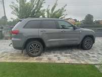 Jeep Grand Cherokee Jeep Grand Cherokee trialhawk.