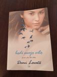 "Bądź swoja siła przez 365 dni roku" Demi Lovato