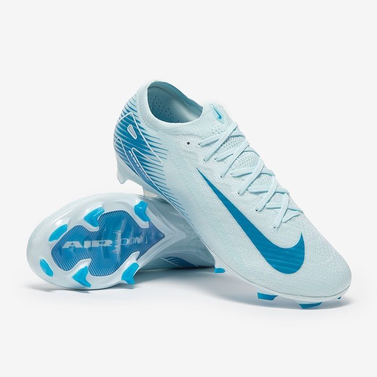 Бутси Nike ZM VAPOR 16 ELITE FG FQ1457-400 NEW