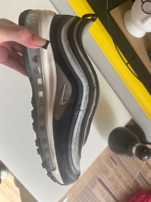 Buty Nike air max 97