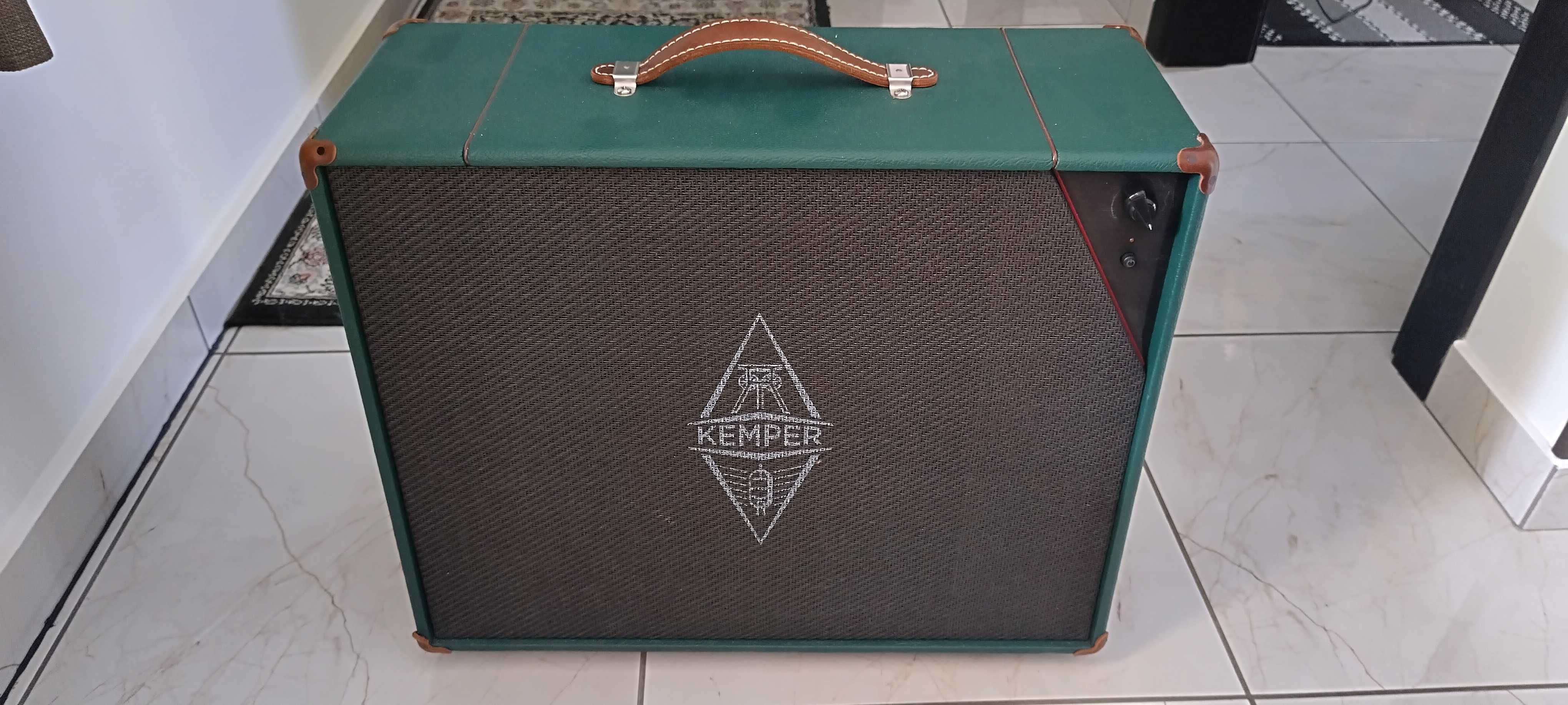 Kemper Profiler Stage