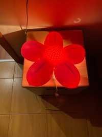 Lampka Ikea kwiatek