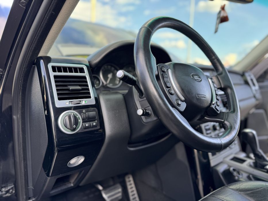 Продам  Land Rover без вложений