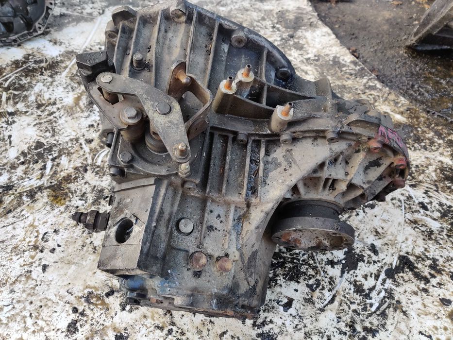 Mercedes Vito W638 2.2 CDI Skrzynia Biegów